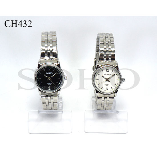 Reloj Soho CH432 (Mujer)