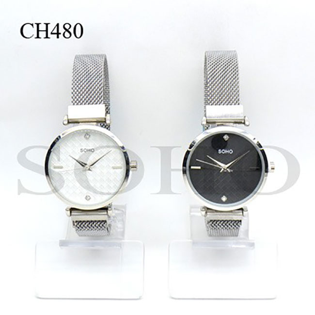 Reloj Soho CH480 (Mujer)