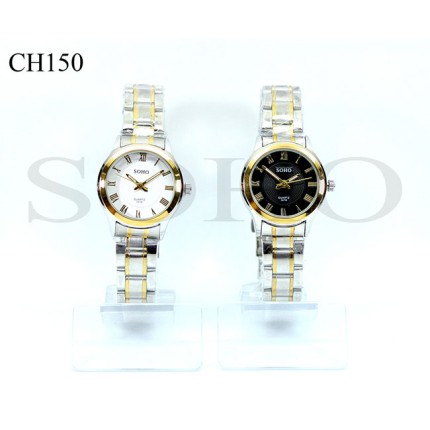 Reloj Silver  REL 610 (Mujer)