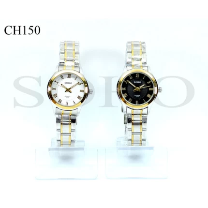 Reloj Soho CH150 (Mujer)