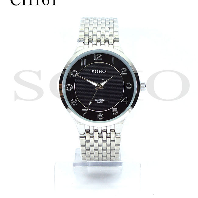 Reloj Soho CH161 (Hombre)