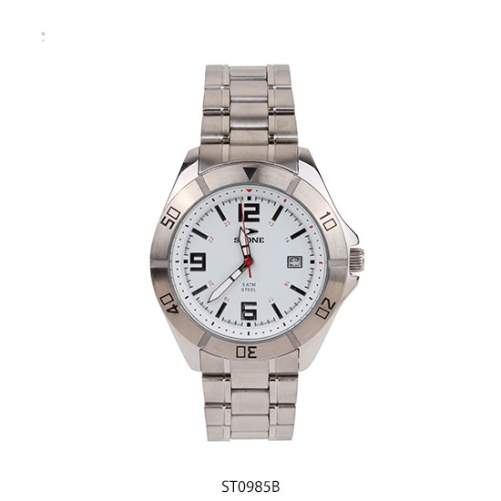 Reloj Stone  ST0985 (Hombre)