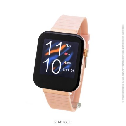 Smartwatch Stone STM1086