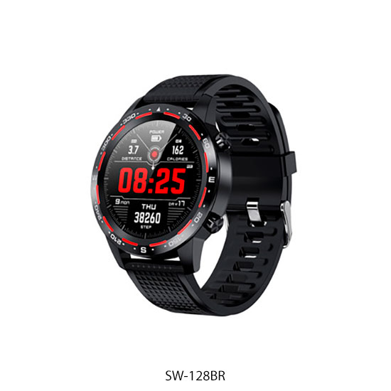 Smartwatch Tressa SW-128