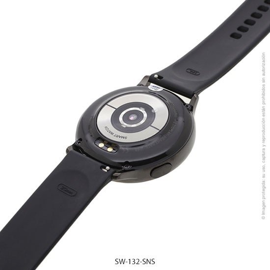Smartwatch Tressa SW-132
