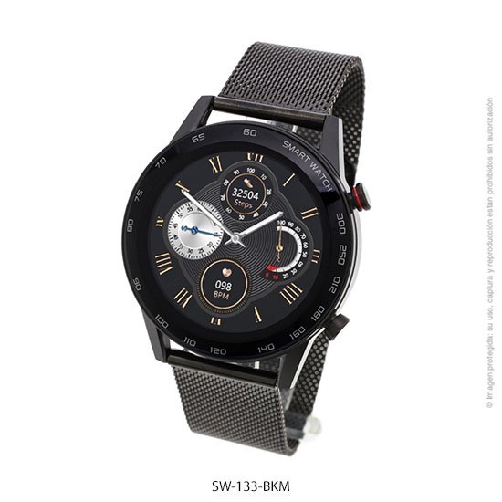 Smartwatch Tressa SW-133