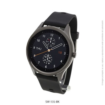 Smartwatch Tressa SW-101
