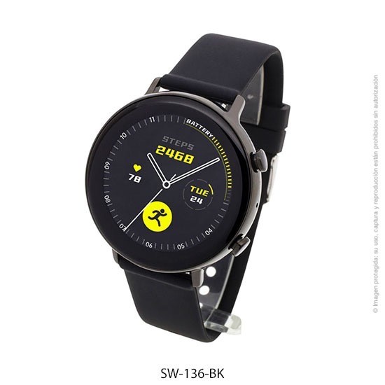 Smartwatch Tressa 136