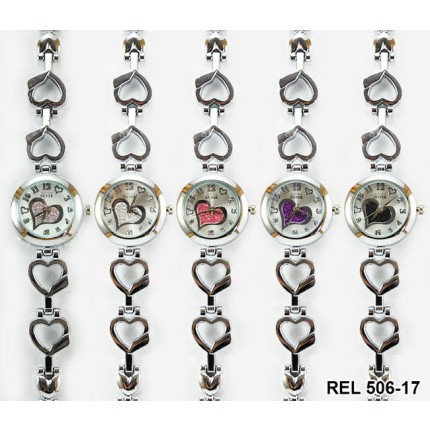 Reloj Silver REL 506-26 (Mujer)