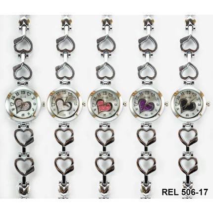 Reloj Silver REL 506-17 (Mujer)
