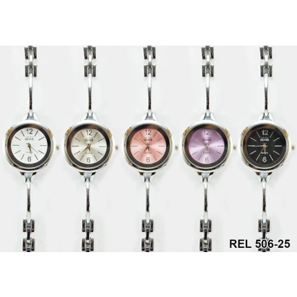 Reloj Silver REL 506-25 (Mujer)