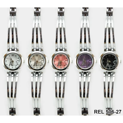 Reloj Silver REL 506-27 (Mujer)
