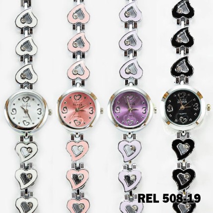 Reloj Silver REL 508-19 (Mujer)