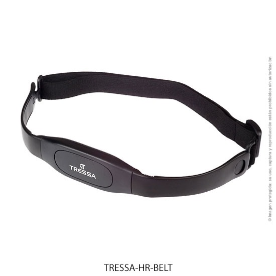 Reloj Tressa HR-9125 (Unisex)