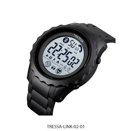 Smartwatch Tressa Link 02