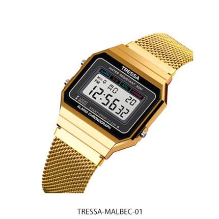 Smartwatch Tressa SW 155