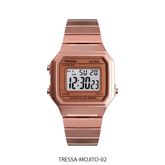 Reloj Tressa Mojito (Unisex)