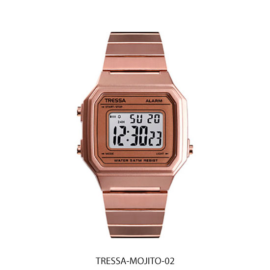 Reloj Tressa Mojito (Unisex)