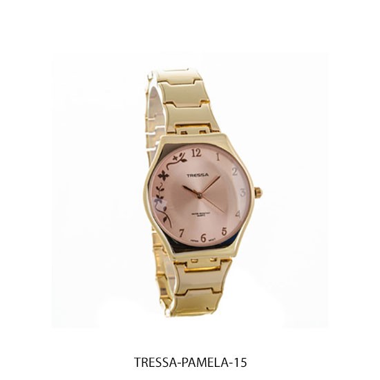 Reloj Tressa Pamela (Mujer)