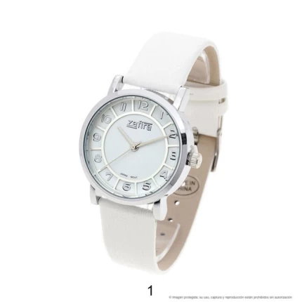 Reloj Zafira - REL 1130 (Mujer)