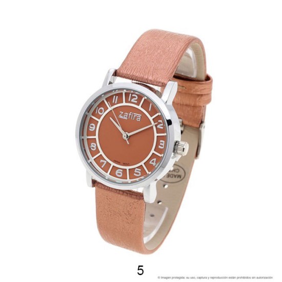 Reloj Zafira – REL 1130 (Mujer)