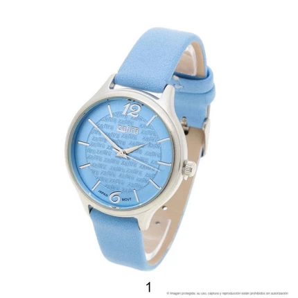 Reloj Zafira REL 1184 (Mujer)