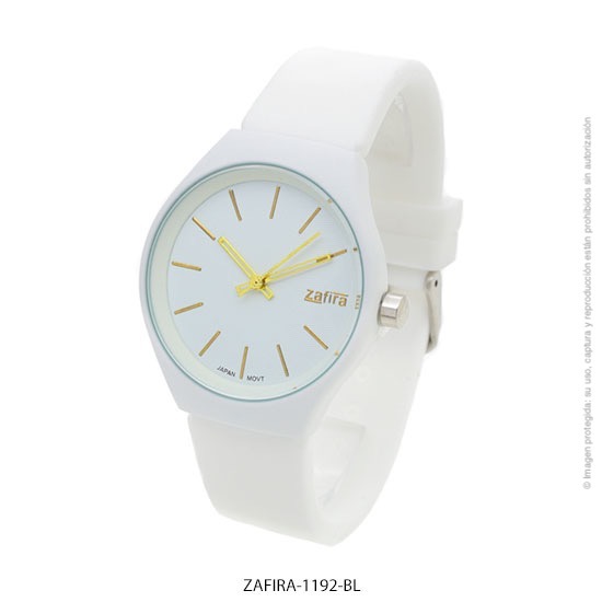 Reloj Zafira – REL 1192 (Mujer)