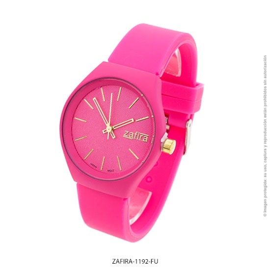 Reloj Zafira – REL 1192 (Mujer)