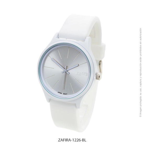 Reloj Zafira – REL 1226 (Mujer)
