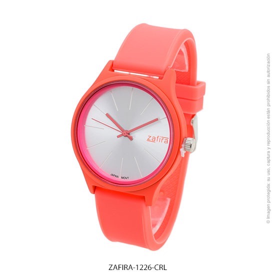 Reloj Zafira – REL 1226 (Mujer)