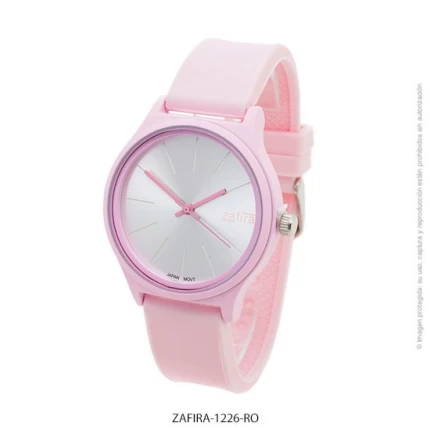 Reloj Zafira - REL 1226 (Mujer)