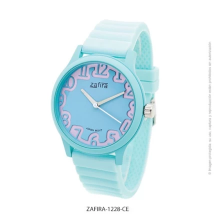 Reloj Zafira - REL 1228 (Mujer)