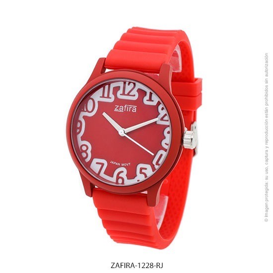 Reloj Zafira – REL 1228 (Mujer)