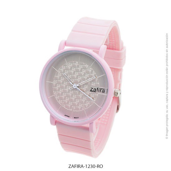 Reloj Zafira – REL 1230 (Mujer)