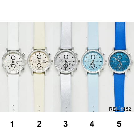 Reloj Zafira REL 1152 (Mujer)