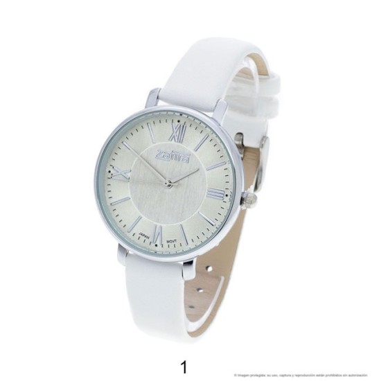 Reloj Zafira – REL 1180 (Mujer)