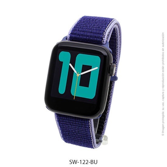 Smartwatch Tressa 122