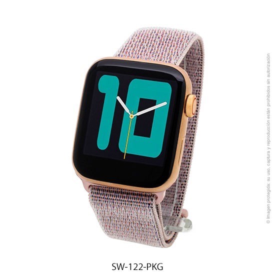 Smartwatch Tressa SW-122