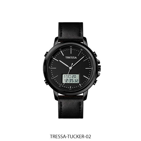 Reloj Tressa Tucker (Hombre)