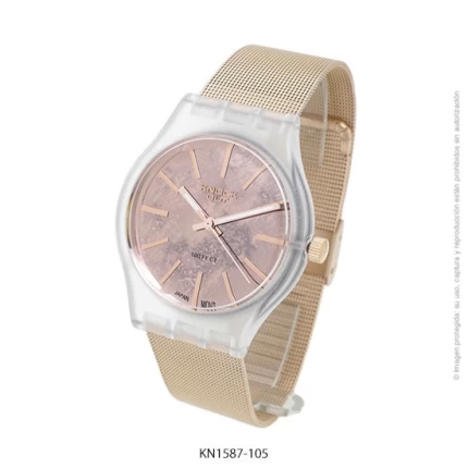 Reloj Knock Out 1587