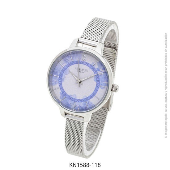 Reloj Knock Out 1588 (Mujer)