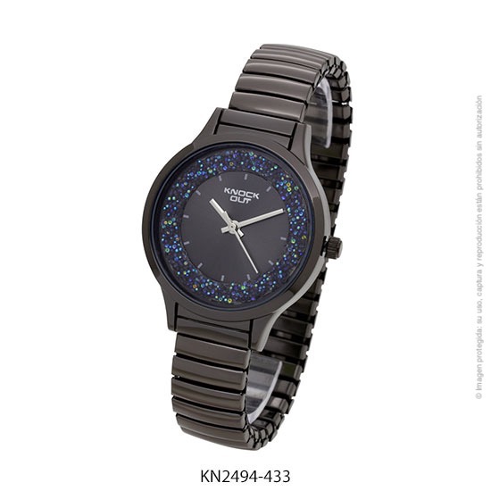 Reloj Knock Out 2494 Degrade (Mujer)