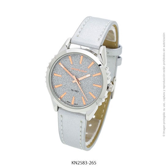 Reloj Knock Out 2583 (Mujer)