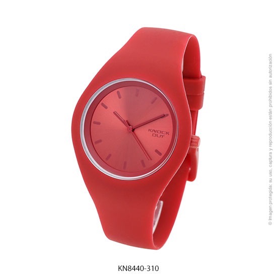 Reloj Knock Out 1583 (Mujer)
