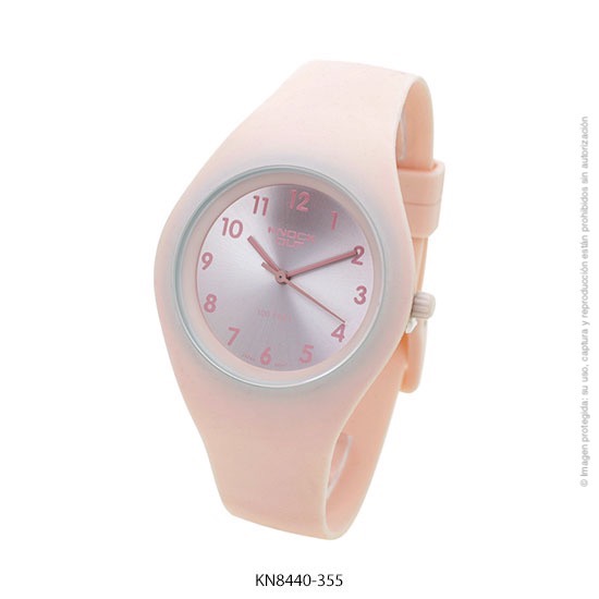 Reloj Knock Out 8440  (Mujer)