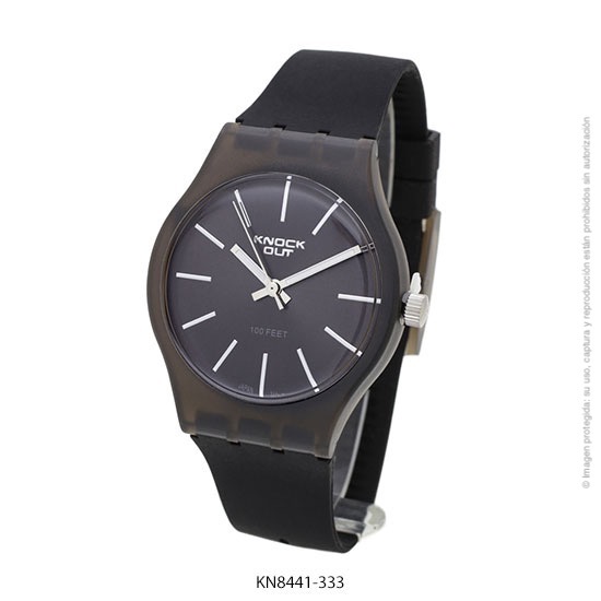 Reloj Knock Out 8441-3 (Mujer)