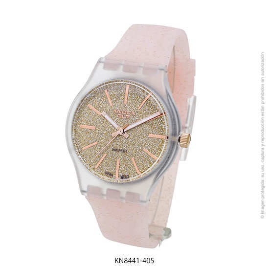Reloj Knock Out 8441-5 (Mujer)