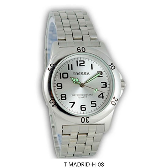 Reloj Tressa Madrid H (Hombre)