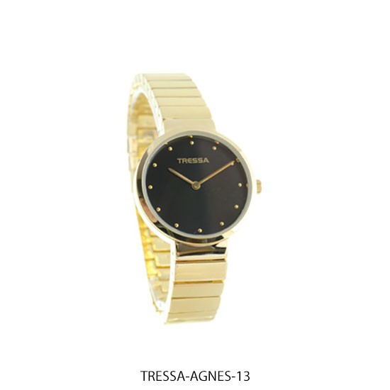 Reloj Tressa Agnes (Mujer)