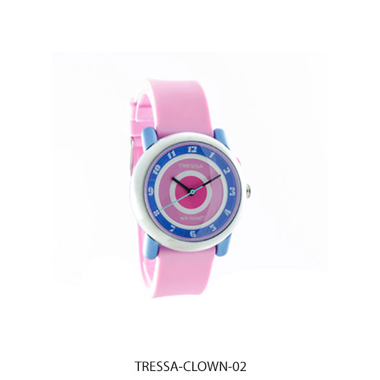 Reloj Tressa Clown (Mujer)